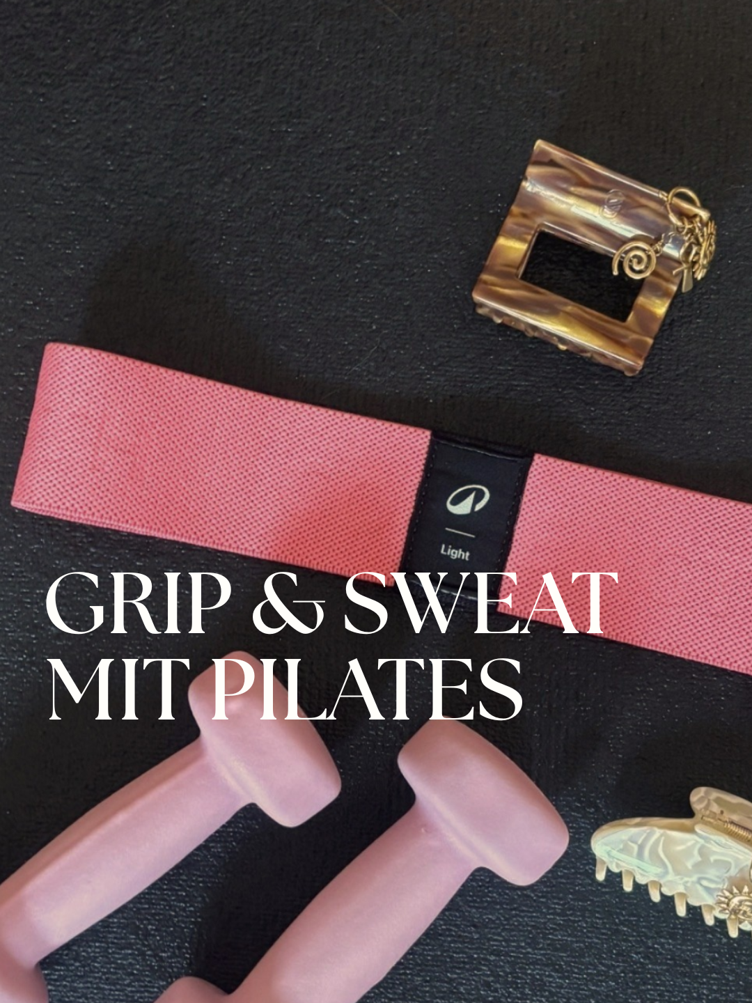 Grip & Sweat Event in Nürnberg