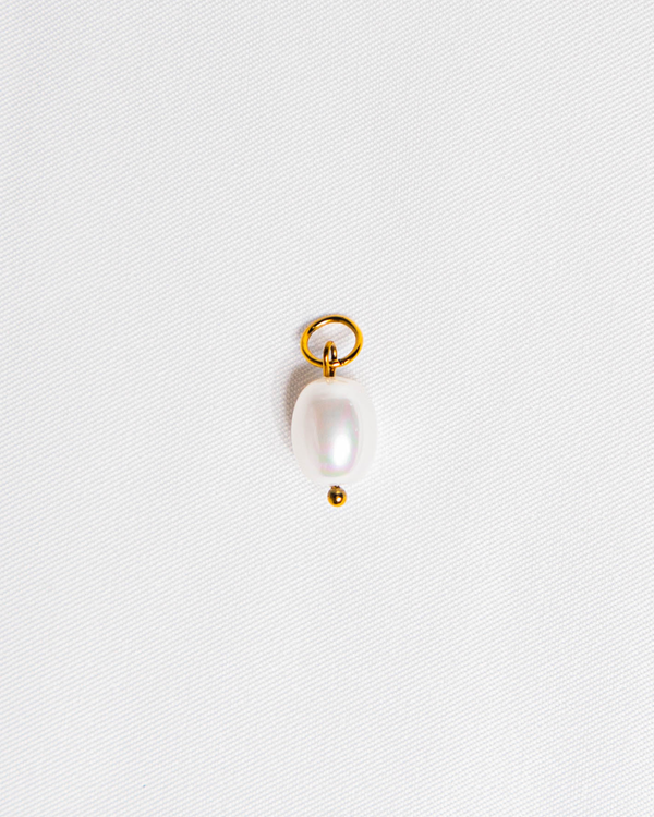 Pearl Charm