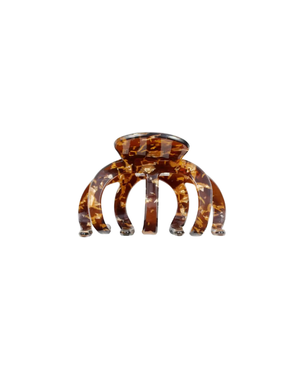 Octopus Power Clip – Classic Tortoise