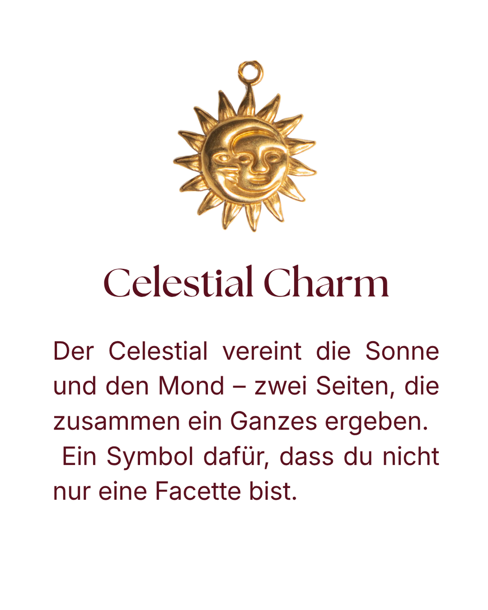 Celestial Charm