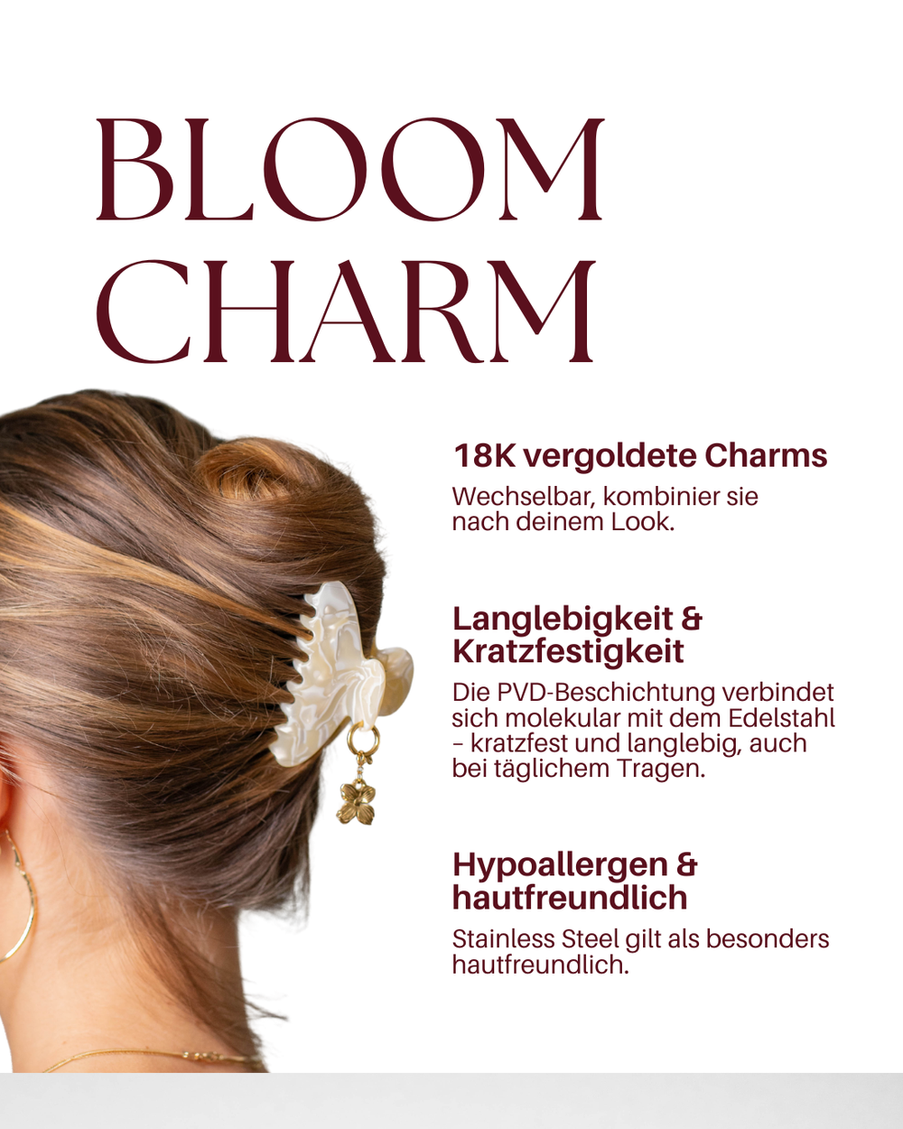 Bloom Charm