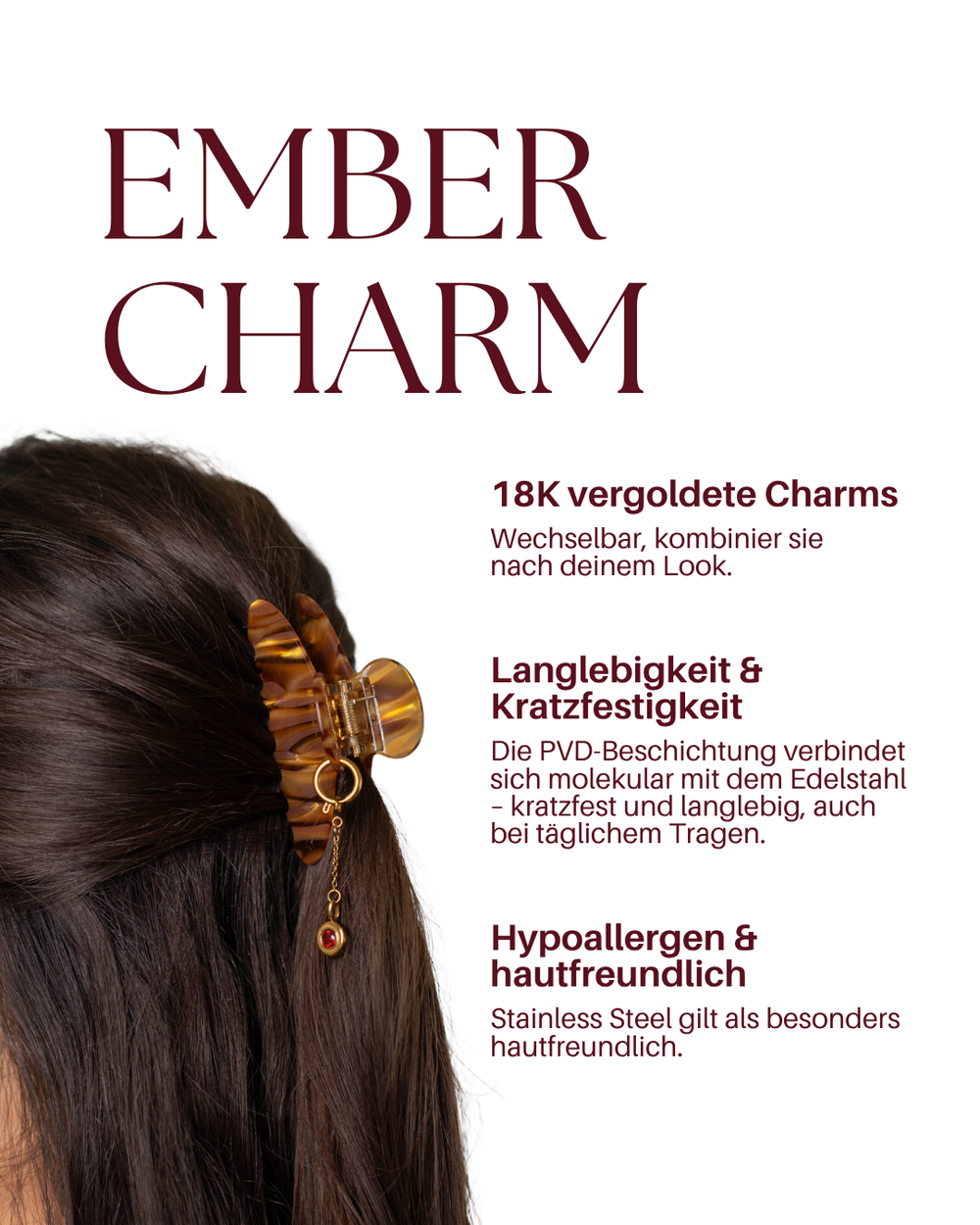 Ember Charm
