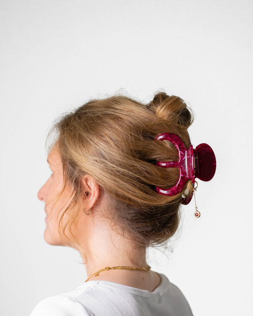 French Twist