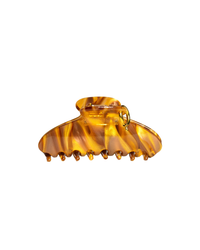 The Moon Clip in Cognac