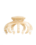 The Cloud Clip in Champagne