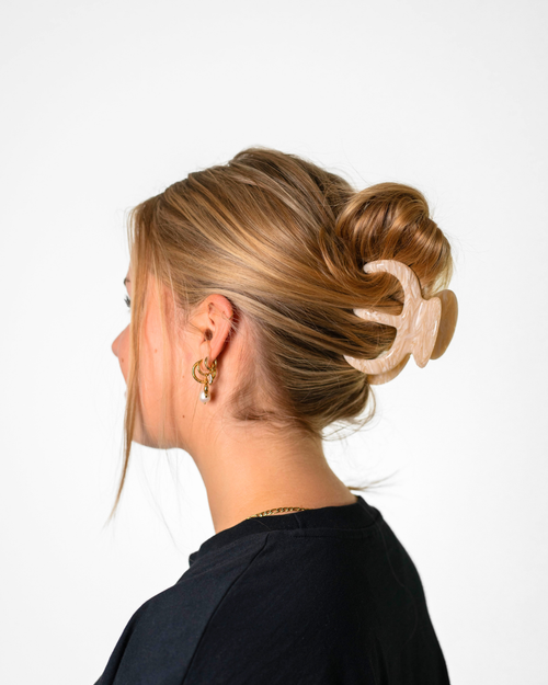 French Twist