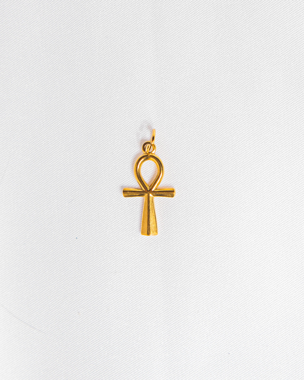 Ankh Charm