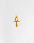 Grip Ankh Charm