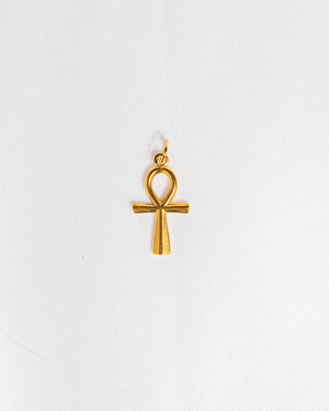 Ankh Charm
