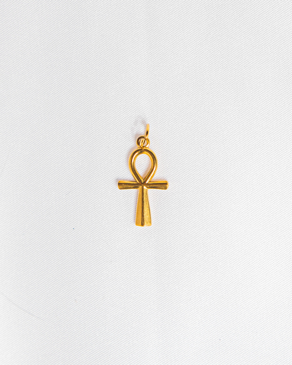 Ankh Charm
