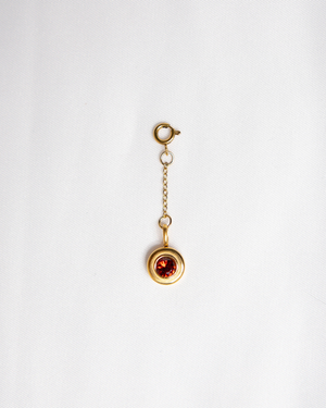 Ember Charm