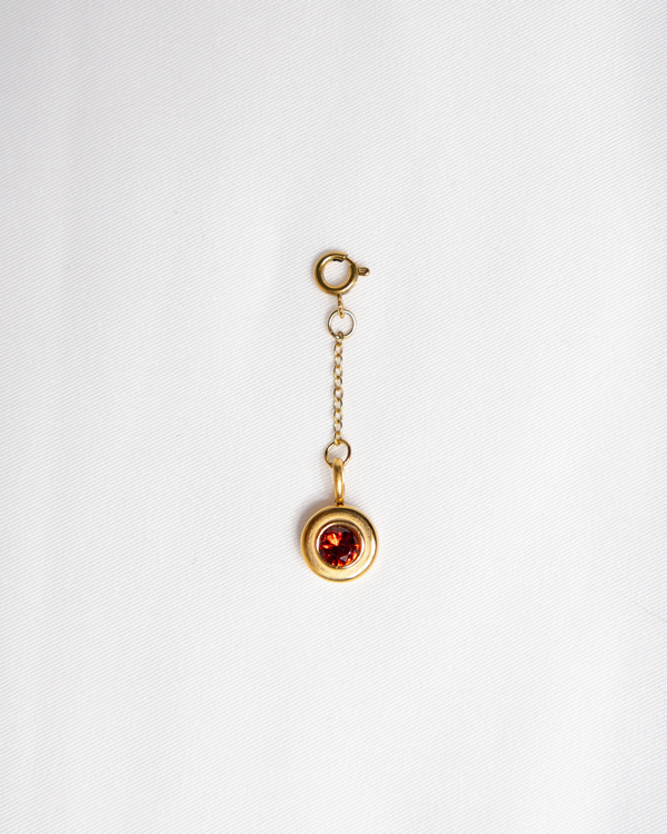 Ember Charm
