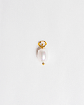 Grip Pearl Charm