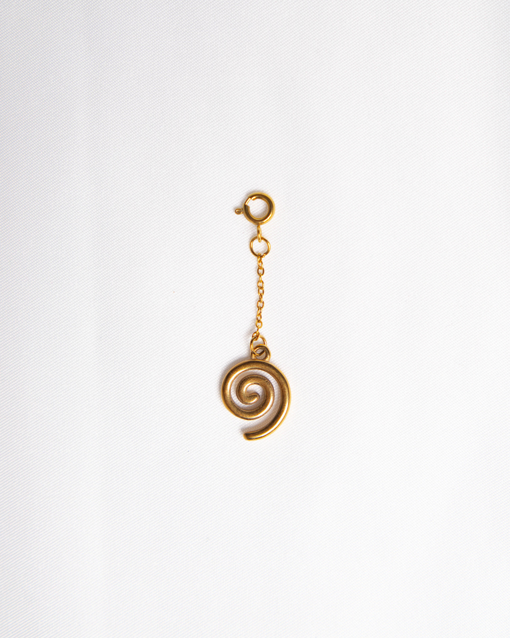 Spiral Charm