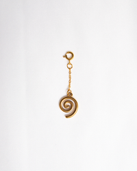 Spiral Charm