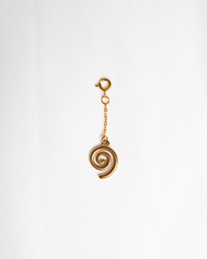 Spiral Charm