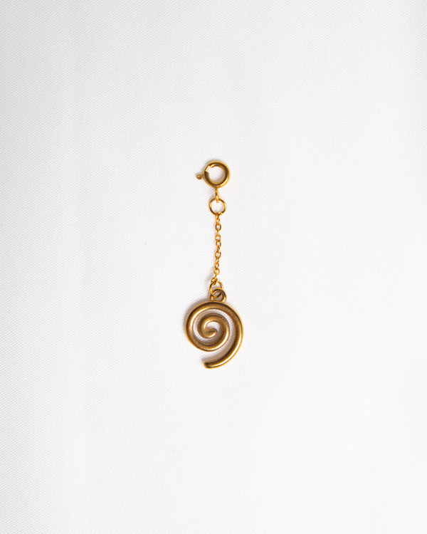 Spiral Charm