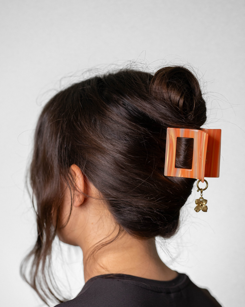 French Twist