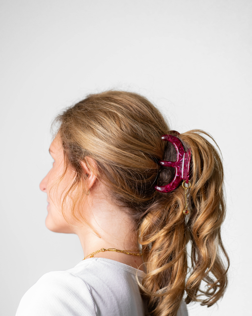 Ponytail