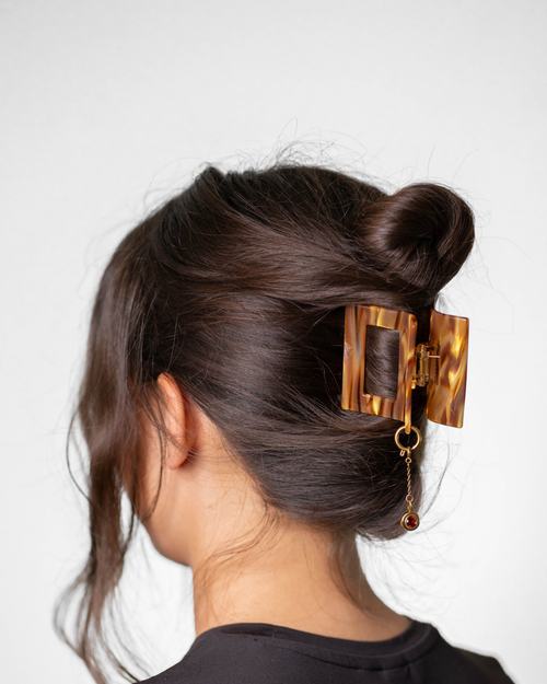 French Twist