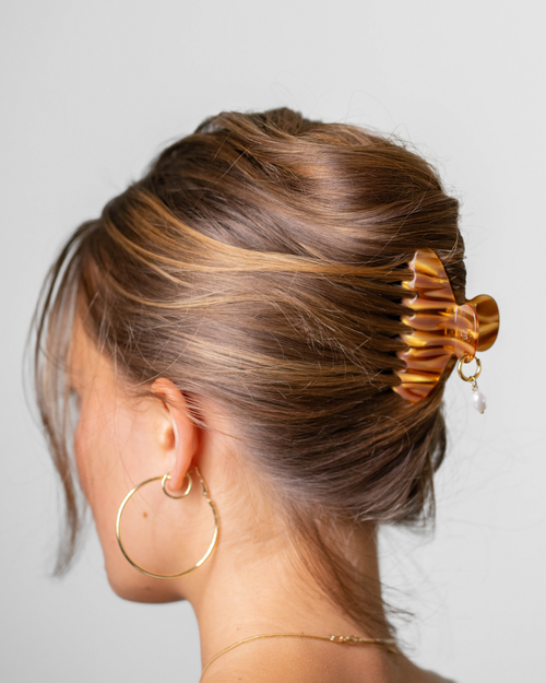 French Twist