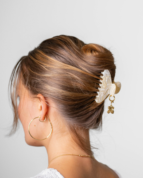 French Twist